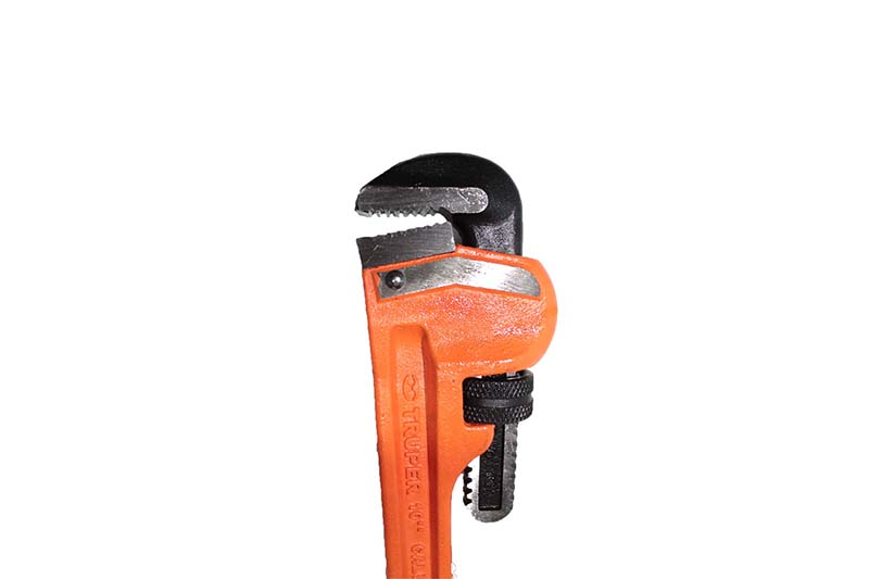 LLAVE STILSON